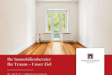 Wohnung zum Kaufen in Hamburg 357.500,00 € 51.06 m²