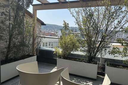 Wohnung zum Mieten in Stuttgart 2.200,00 € 75 m²