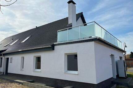 Dachterrasse statt Garten! Entspanntes Wohnen in 19079 Banzkow