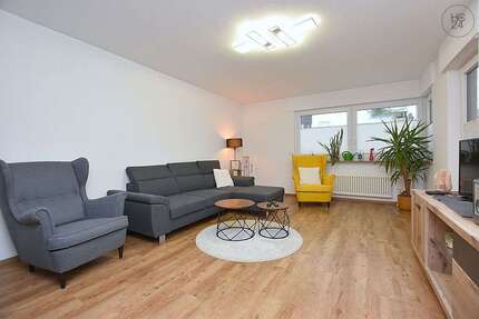 Wohnung zum Mieten in Wernau 1.290,00 € 85 m²