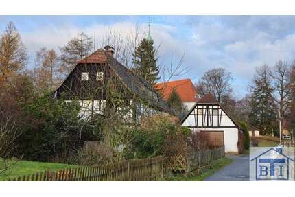 Haus zum Kaufen in Mittelherwigsdorf 85.000,00 € 180 m²