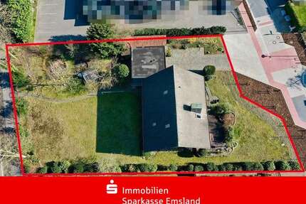 Haus zum Kaufen in Bawinkel 349.000,00 € 180 m²