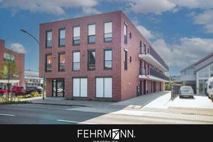 Wohnung zum Mieten in Lingen 325,00 € 13.83 m²