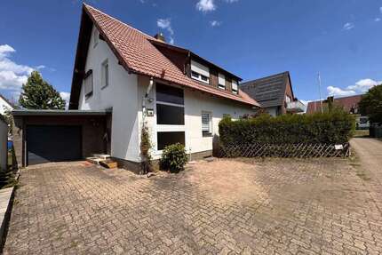 Haus zum Kaufen in Herzberg 175.000,00 € 152 m²