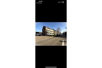 Verkauf Wohnung EG mit Garage Stellplatz Porz Grengel - Köln