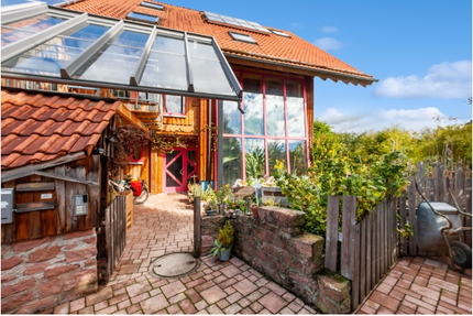 Haus zum Kaufen in Dieburg 729.000,00 € 300 m²