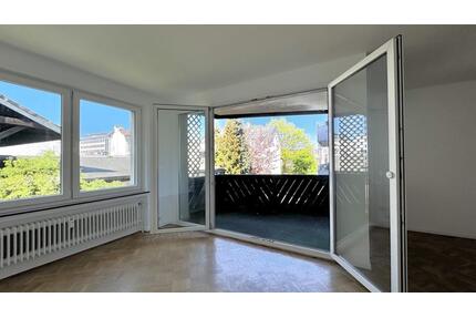 Moderne 3-Zimmer-Stadtwohnung mit Balkon (Friedrichstraße) - Lüdenscheid