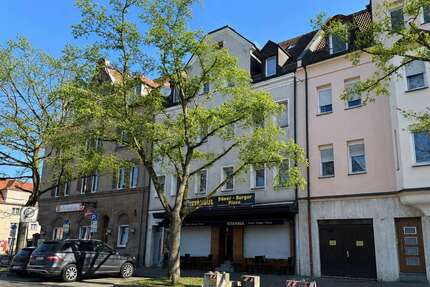 Haus zum Kaufen in Nürnberg, Tullna 1.050.000,00 € 342.6 m²