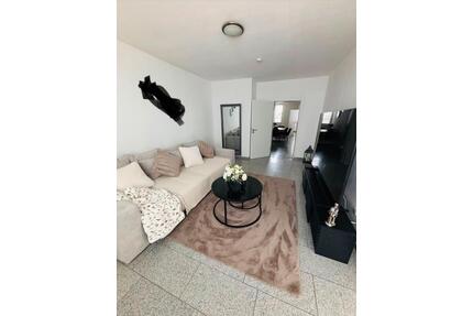 3-Zimmer Wohnung in Wolfsburg Westhagen