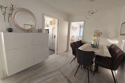 Wohnung zum Kaufen in Urbach 329.000,00 € 101.36 m²