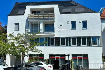 Wohnung zum Mieten in Sindelfingen 1.188,59 € 81 m²
