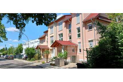 Wohnung zum Mieten in Wiesbaden 1.490,00 € 95 m²