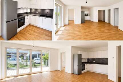 Wohnung zum Mieten in Darmstadt 1.350,00 € 76 m²