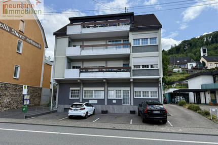Moderne Büro- und Praxisräume in Waldbreitbach zu vermieten - zentral & vielseitig nutzbar
