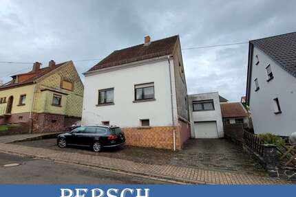 Haus zum Kaufen in Namborn 145.000,00 € 169 m²