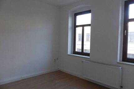Vierraumwohnung im Zentrum von Oschatz