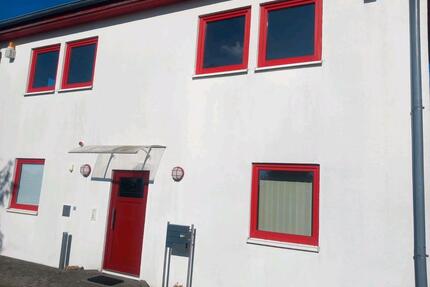 Büro, 100 m2, hervorragende Anbindung A7, Schondra nähe Fulda