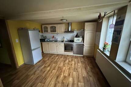 Haus zum Kaufen in Bebra 129.000,00 € 330 m²