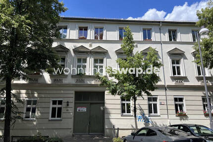 Wohnungsswap - Behaimstraße - 960,00&nbsp;EUR Kaltmiete, ca.&nbsp; 80,00&nbsp;m&sup2;&nbsp;Wohnfl&auml;che in Berlin (PLZ: 13086) Weißensee