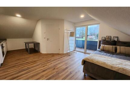 1,5 Zimmer 5 Minuten Fußläufig von Würth Hauptzentrale Gaisbach - Künzelsau