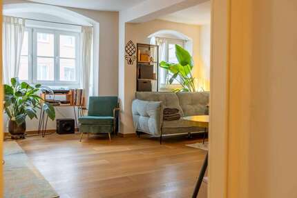 Wohnung zum Kaufen in Augsburg 388.000,00 € 80.93 m²