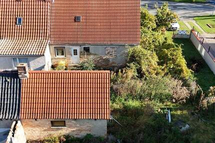 Selbstverwirklichung auf 2.619 qm großem Grundstück + im Umkreis von Halle (Saale) - Teutschenthal Dornstedt