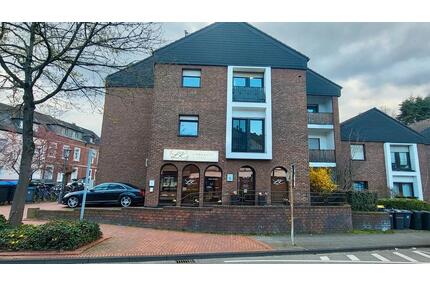 Schöne leerstehende 2 Zimmerwohnung Duisdorf - Bonn Hardtberg