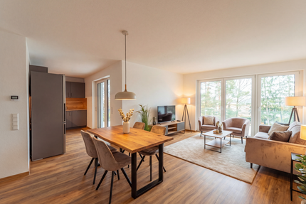Wohnung zum Mieten in Eutingen im Gäu 1.219,00 € 99.36 m²