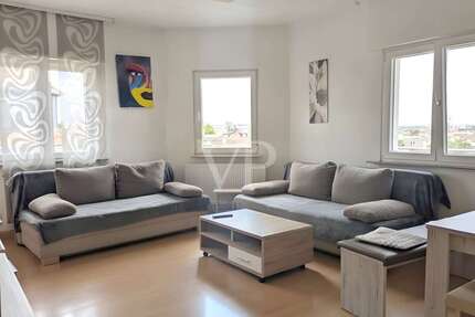 Wohnung zum Kaufen in Fellbach 275.000,00 € 84.53 m²