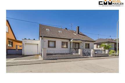 Haus zum Kaufen in Traben-Trarbach Wolf 229.000,00 € 156.31 m² - Traben-Trarbach / Wolf