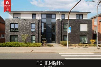 Moderne Eigentumswohnung in Meppen Neustadt zum Kauf