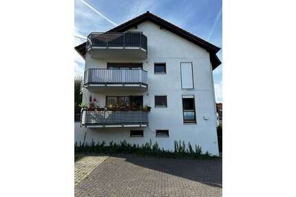 Wohnung zum Mieten in UntergruppenbachDonnbronn 620,00 € 28 m² - Untergruppenbach/Donnbronn