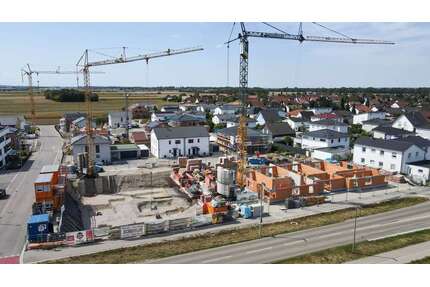 Wohnung zum Kaufen in Graben 389.000,00 € 64.91 m²