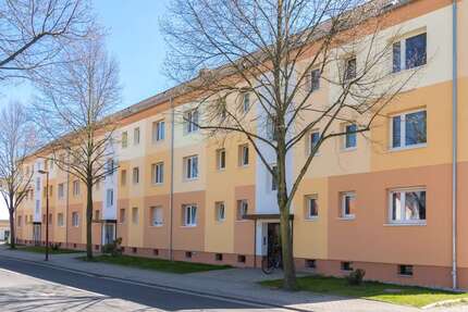 Wohnung zum Mieten in Hoyerswerda 395,00 € 67.7 m²