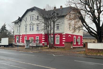 Renovierte 5-Zimmer-Wohnung – Dresdner Straße 100, Coswig