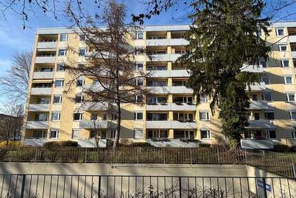 Wohnung zum Kaufen in Unterhaching 360.000,00 € 71.35 m²