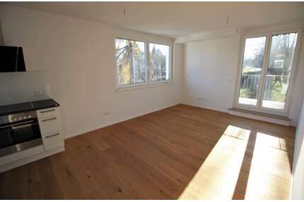 Wohnung zum Mieten in München 1.225,00 € 43 m²