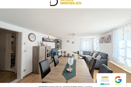Wohnung zum Kaufen in Leonberg 149.900,00 € 85 m²