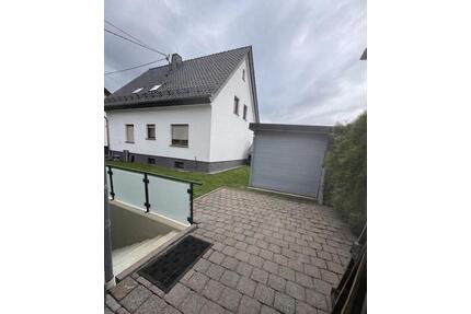 70 m² Souterrain Wohnung in Horbach – Erstbezug - Nentershausen