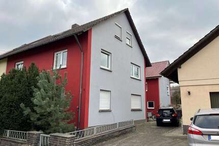 Haus zum Kaufen in Wertheim Dörlesberg 399.999,99 € 251 m² - Wertheim / Dörlesberg