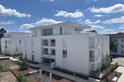 Wohnung zum Mieten in Aichach 950,00 € 65.67 m²