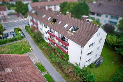 Wohnung zum Kaufen in Bielefeld 130.000,00 € 70 m²
