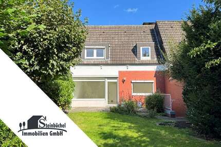 Haus zum Kaufen in Münster 533.000,00 € 110 m²