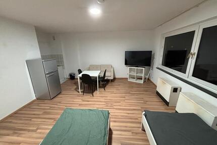 Monteurwohnung Ferienwohnung Apartment - Essen Stadtbezirk IV