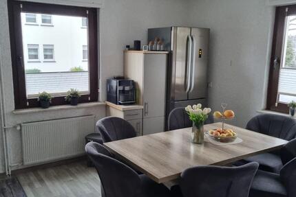 Einfamilienhaus in Aßlar zu vermieten - 6 Zimmer, 110m2