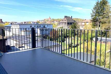 Wohnung zum Mieten in Fulda 1.050,00 € 92 m²