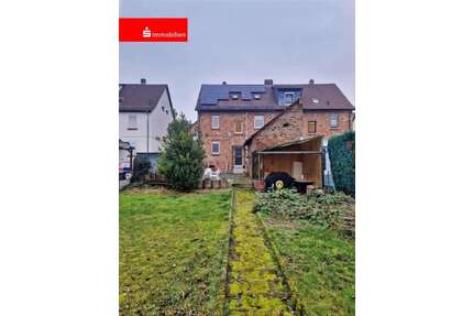 Haus zum Kaufen in Hanau 399.000,00 € 97.75 m²