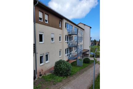Provisionsfreie Wohnung mit TG zum Eigennutz oder Kapitalanlage - Dobel