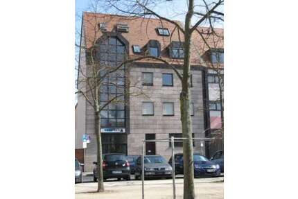 Wohnung zum Mieten in Nürnberg 320,00 € 12 m²