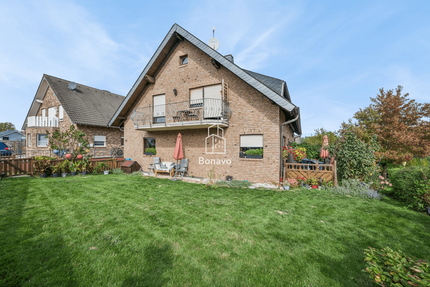 Wohnung zum Kaufen in Rheinbach 299.000,00 € 121 m²